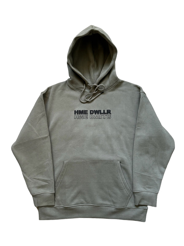 HME DWLLR: Serene Dream Hoodie | Lemon Greensward