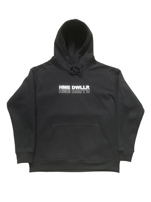 HME DWLLR: Serene Dream Hoodie | Ash Dawn